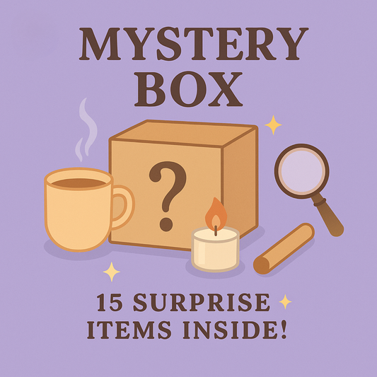 Mystery Box
